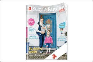Themenauswahl 2021/2022 - Baby und Familie (PDF)