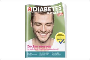 Themenauswahl 2021/2022 - Diabetes Ratgeber (PDF)