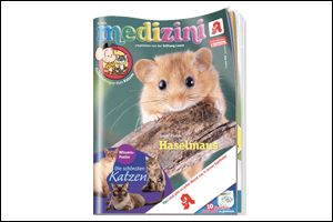 Mediadaten 2021 - medizini (PDF)