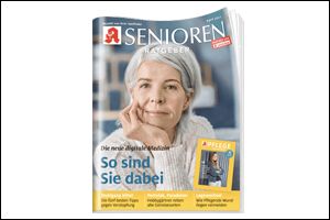 Themenauswahl 2021/2022 - Senioren Ratgeber (PDF)
