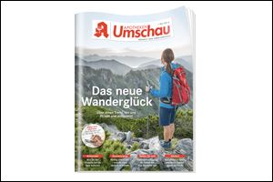 Mediadaten 2021 - Apotheken Umschau (PDF)