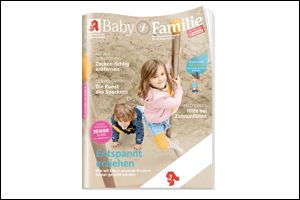 Mediadaten 2021 - Baby und Familie (PDF)