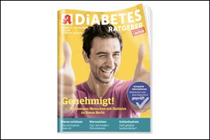 Mediadaten 2021 - Diabetes Ratgeber (PDF)
