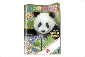 Mediadaten 2021 - medizini (PDF)