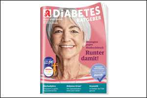 Themenauswahl 2021/2022 - Diabetes Ratgeber (PDF)