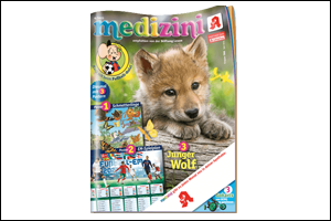 Mediadaten 2021 - medizini (PDF)