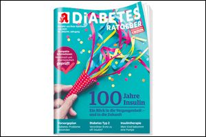 Themenauswahl 2021/2022 - Diabetes Ratgeber (PDF)