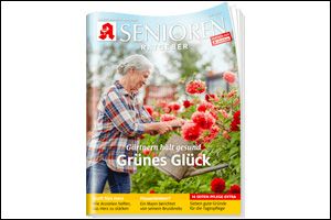 Mediadaten 2021 - Senioren Ratgeber (PDF)