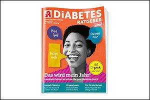 Diabetes Ratgeber (PDF)