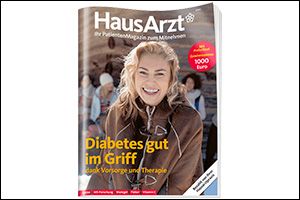 HausArzt-PatientenMagazin (PDF)