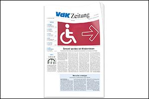 VdK Zeitung  (PDF)