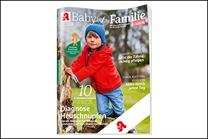 Baby und Familie - Mai (PDF)