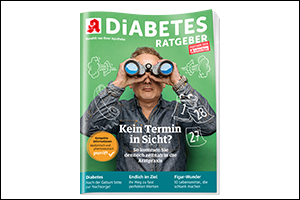 Diabetes Ratgeber - Mai (PDF)