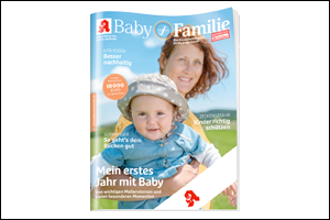 Baby und Familie - Juni (PDF)