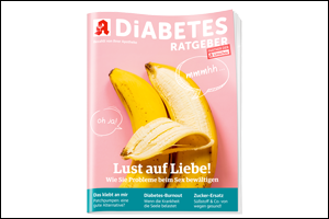 Diabetes Ratgeber - Juni (PDF)