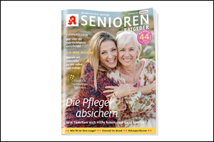 Senioren Ratgeber - Juni (PDF)