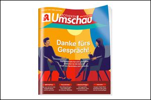Apotheken Umschau A - November (PDF)