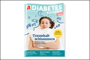 Diabetes Ratgeber (PDF)