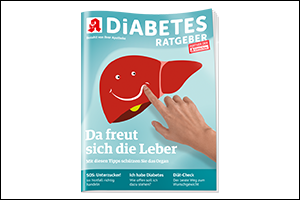 Diabetes Ratgeber - Dezember (PDF)