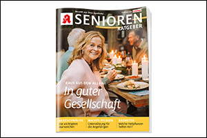 Senioren Ratgeber - Dezember (PDF)