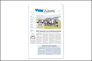 VdK Zeitung  (PDF)