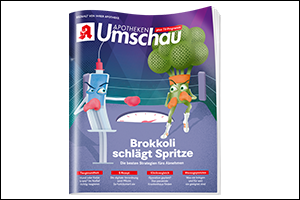 Apotheken Umschau A - Februar (PDF)