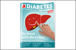 Diabetes Ratgeber - Januar (PDF)