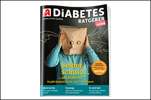Diabetes Ratgeber - Februar (PDF)