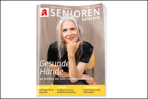 Senioren Ratgeber - Februar (PDF)