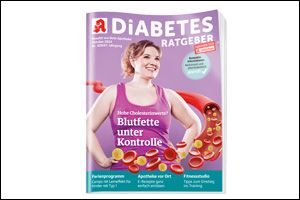 Diabetes Ratgeber (PDF)