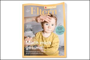 Apotheken Umschau ELTERN (PDF)
