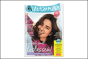 PTA Woman - April (PDF)