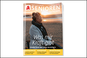 Senioren Ratgeber - April (PDF)