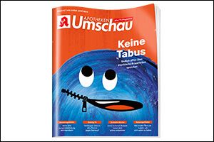 Apotheken Umschau A - April (PDF)