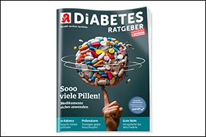 Diabetes Ratgeber - Mai (PDF)