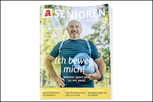 Senioren Ratgeber - Juni (PDF)