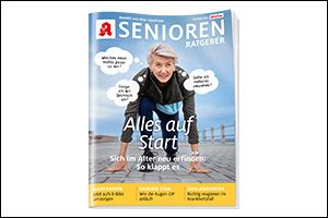 Senioren Ratgeber - Juli (PDF)