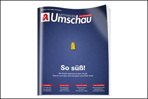 Apotheken Umschau A - August (PDF)