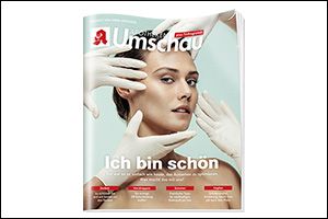 Apotheken Umschau B - August (PDF)