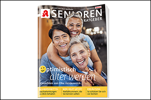 Senioren Ratgeber - September (PDF)