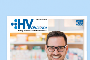 HV-BlitzInfo Apotheken Umschau A Februar