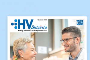 HV-BlitzInfo Apotheken Umschau B Januar