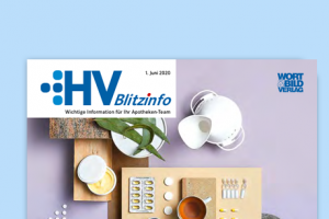 HV-BlitzInfo Apotheken Umschau A Juni