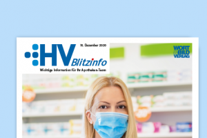 HV-BlitzInfo Apotheken Umschau B Dezember