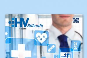 HV-BlitzInfo Apotheken Umschau A Juli