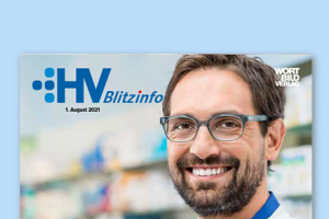 HV-BlitzInfo Apotheken Umschau A August