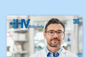 HV-BlitzInfo Apotheken Umschau A März