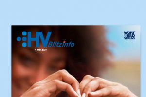HV-BlitzInfo Apotheken Umschau A Mai