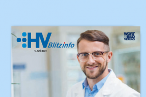 HV-BlitzInfo Apotheken Umschau A Juni