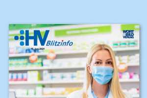 HV-BlitzInfo Apotheken Umschau B Juni